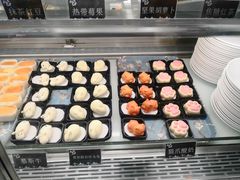-初色海鲜自助(万丰路店)