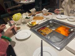 -海底捞火锅(长沙华创国际广场店)