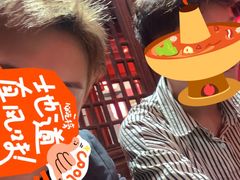 -蜀大侠火锅(森兰花园城店)