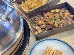-船梆煮•蒸汽海鲜·生腌干蒸(五四广场店)