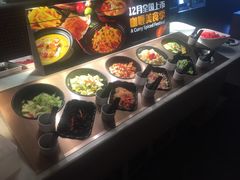 -比格比萨自助(宋家庄店)