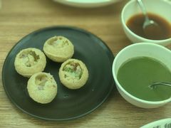 -清真·AL-JANNAT 佳纳特餐厅(狮子桥店)