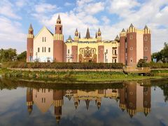 -安徒生童话乐园