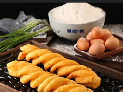 -头壹号 大油条·老长沙盖码饭(清河店)