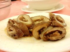 -深运潮州粥(东门店)