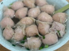 -肉燕扁食草包飯(东街店)