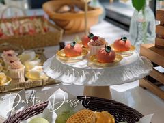 -玉见cake低糖蛋糕甜品台定制(河西店)