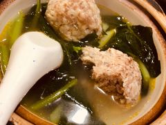 狮子头-花园茶楼(兴城西路店)