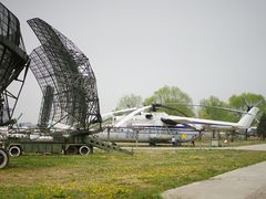 -中国航空博物馆