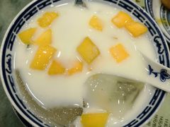-赵记传承·中国甜品(福州总店)