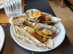 -拉蒂娜·巴西牛排馆 Latina·Brazilian Steakhouse(铜仁旗舰店)