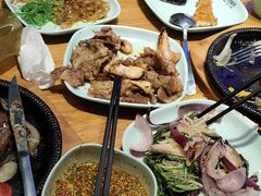 -九寸花汀(摩天活力城店)