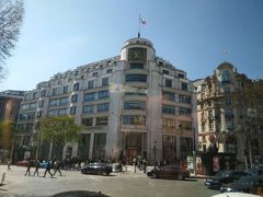 -路易·威登(香榭丽舍大道店)