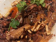 -小天厨民间菜馆(深圳街店)
