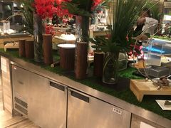 -北京王府井希尔顿酒店·万斯阁西餐厅