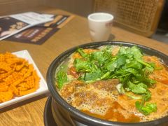 -溢香苑瓦罐(优胜北路店)