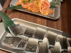 -麻蒲碳烤肉(远景路1号店)
