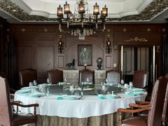 -世博源公馆·本帮融合菜·主题包厢·江景餐厅