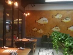 大堂-台记小海鲜(七宝店)