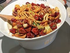-川成元·麻辣香锅(凯德MALL西直门店)
