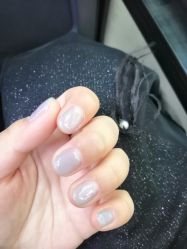 -美甲日记美睫专业纹绣半永久