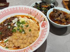 干溜杂酱面-好這口重庆小面(总店)