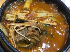 -故乡家韩国料理(丹东街店)