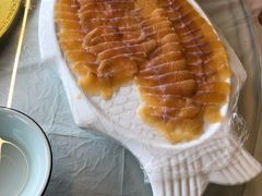 生鱼片-京北渔家傲