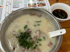 -南记食粥坊·宵夜大排档(莲花总店)