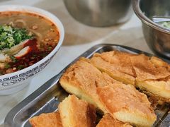 -阿叶羊杂碎(前进街店)