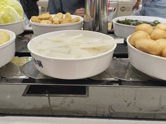 -农小锅自助小火锅(北京大兴凯德店)