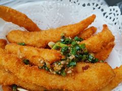 -特色椒盐排条(天山西路店)