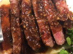 -芭莉与彩虹西餐厅(成都合生汇店)