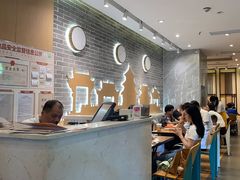 -满记甜品(岭南新天地店)