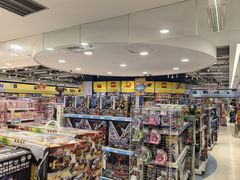 -TOYSRUS玩具反斗城(深圳万象城店)