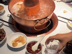 -北京老门框爆肚涮肉馆(锦业路店)
