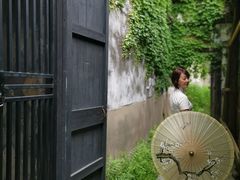 -书隐楼