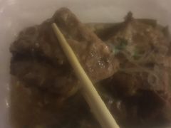 -金泰缘排骨馆(遵化路店)