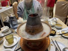 -东来顺饭庄(王府井步行街店)