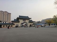 -北山公园