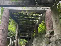-大雁山风景区