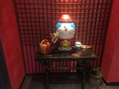 -恬阿姨庭院餐厅·生日宴
