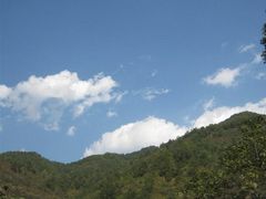 -洛阳白云山景区