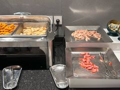 -智选有碗面(北京首钢工舍智选假日酒店)