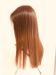 -苏豪路易士·嘉玛发廊