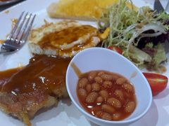 -香港深仔记茶餐厅(东门店)