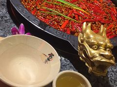 -蜀大侠火锅(建设路第五大道店)