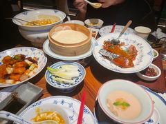 -玖五京菜(杭州城北万象城店)