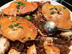 -和记小菜(大宁店)