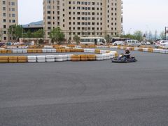 -千岛湖燃擎卡丁车赛车主题乐园(秀湖路店)